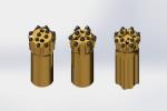 T38 Brazing Tools