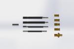 T45 Brazing Tools