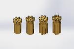 T45 Brazing Tools