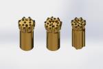 T51 Brazing Tools