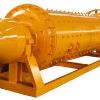 آسیاب توپ یا آسیاب گلوله (Ball mill)